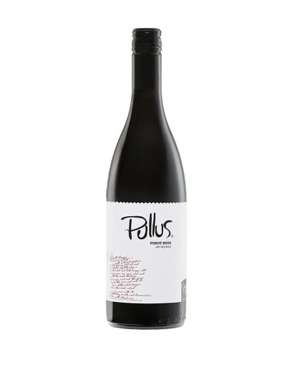 Modri Pinot, suho