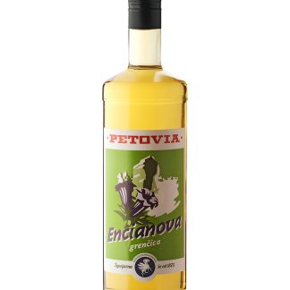 PETOVIA Encijan