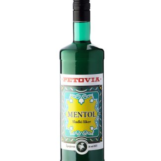 PETOVIA Mentol liker