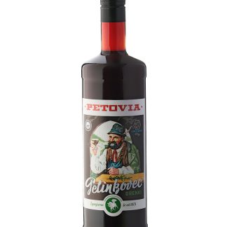 PETOVIA grenki Pelinkovec