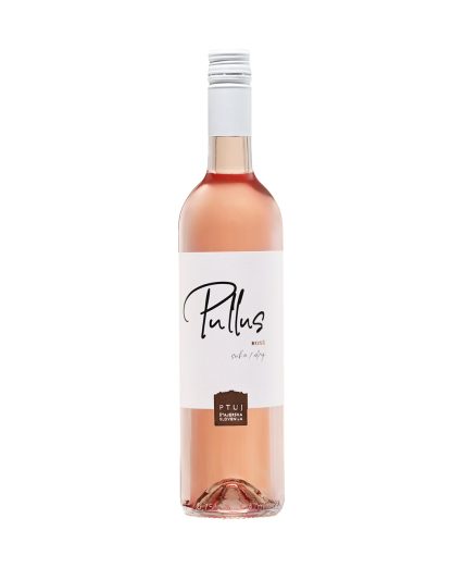 Pullus Rosé