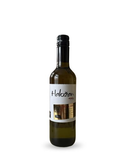 Haložan, 0,5l